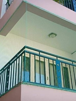 Transforming Safety and Bird Control in Camp Area, Amravati - Expert Tips on Pigeon Net Installation & More